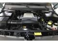 2006 Giverny Green Metallic Land Rover Range Rover Sport HSE  photo #47