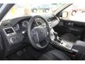Indus Silver Metallic - Range Rover Sport HSE LUX Photo No. 4