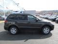Black Forest Green - Santa Fe GLS V6 AWD Photo No. 2