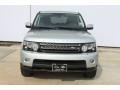 Indus Silver Metallic - Range Rover Sport HSE LUX Photo No. 7