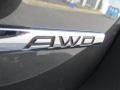Black Forest Green - Santa Fe GLS V6 AWD Photo No. 5