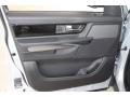 Indus Silver Metallic - Range Rover Sport HSE LUX Photo No. 13