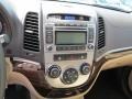 Beige Controls Photo for 2012 Hyundai Santa Fe #62954705