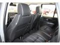 Indus Silver Metallic - Range Rover Sport HSE LUX Photo No. 14