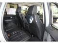 Indus Silver Metallic - Range Rover Sport HSE LUX Photo No. 21
