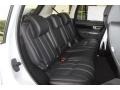 Indus Silver Metallic - Range Rover Sport HSE LUX Photo No. 22