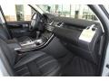 Indus Silver Metallic - Range Rover Sport HSE LUX Photo No. 23
