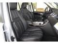 Indus Silver Metallic - Range Rover Sport HSE LUX Photo No. 24