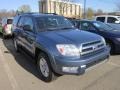 2004 Pacific Blue Metallic Toyota 4Runner SR5 4x4  photo #1