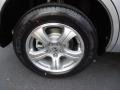 2012 Honda Pilot EX-L 4WD Wheel and Tire Photo