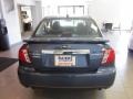 2011 Marine Blue Pearl Subaru Impreza 2.5i Premium Sedan  photo #5