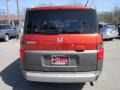 2004 Sunset Orange Pearl Honda Element EX AWD  photo #6