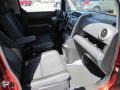 2004 Sunset Orange Pearl Honda Element EX AWD  photo #10