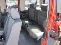 2004 Sunset Orange Pearl Honda Element EX AWD  photo #15