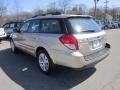 2008 Harvest Gold Metallic Subaru Outback 2.5XT Limited Wagon  photo #5