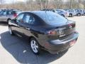 Black Mica - MAZDA3 s Touring Sedan Photo No. 5