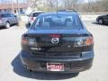 Black Mica - MAZDA3 s Touring Sedan Photo No. 6