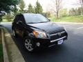 Black - RAV4 V6 Limited 4WD Photo No. 1