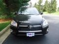 Black - RAV4 V6 Limited 4WD Photo No. 2