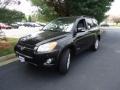 Black - RAV4 V6 Limited 4WD Photo No. 3