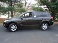 Black - RAV4 V6 Limited 4WD Photo No. 4