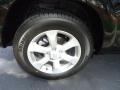 Black - RAV4 V6 Limited 4WD Photo No. 9