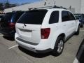 2006 Bright White Pontiac Torrent   photo #2