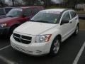 Stone White - Caliber SXT Photo No. 2