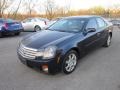 Blue Chip - CTS Sport Sedan Photo No. 3