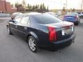 Blue Chip - CTS Sport Sedan Photo No. 5