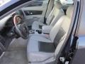 Blue Chip - CTS Sport Sedan Photo No. 16