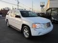 Summit White 2004 GMC Envoy XUV SLT 4x4