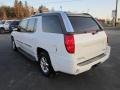 Summit White - Envoy XUV SLT 4x4 Photo No. 5