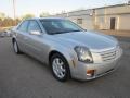 Light Platinum - CTS Sport Sedan Photo No. 1