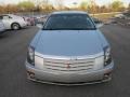 Light Platinum - CTS Sport Sedan Photo No. 2