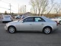 Light Platinum - CTS Sport Sedan Photo No. 4