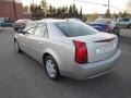 Light Platinum - CTS Sport Sedan Photo No. 5