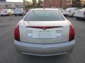 Light Platinum - CTS Sport Sedan Photo No. 6