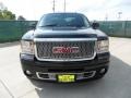 Onyx Black - Sierra 1500 Denali Crew Cab AWD Photo No. 8