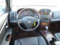 Light Platinum - CTS Sport Sedan Photo No. 15