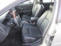 Light Platinum - CTS Sport Sedan Photo No. 16