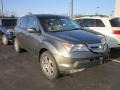 Sterling Gray Metallic - MDX Technology Photo No. 1