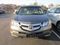 Sterling Gray Metallic - MDX Technology Photo No. 2