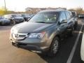 Sterling Gray Metallic - MDX Technology Photo No. 3