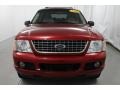 2005 Redfire Metallic Ford Explorer Limited 4x4  photo #2
