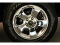 2005 Ford Explorer Limited 4x4 Wheel and Tire Photo
