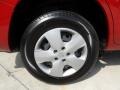 2007 Barcelona Red Pearl Toyota RAV4 I4  photo #12