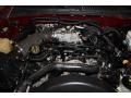 2005 Ford Explorer 4.6 Liter SOHC 16-Valve V8 Engine Photo