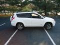 Super White - RAV4 Sport 4WD Photo No. 8