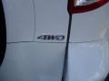 Super White - RAV4 Sport 4WD Photo No. 12